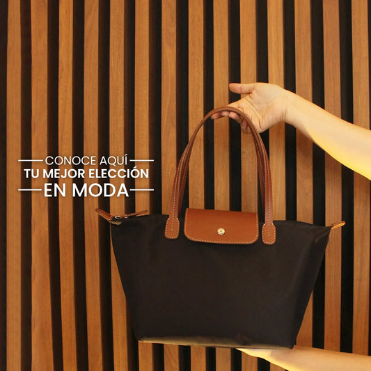Una buena bolsa, una buena inversión | Bolsas Longvoyage