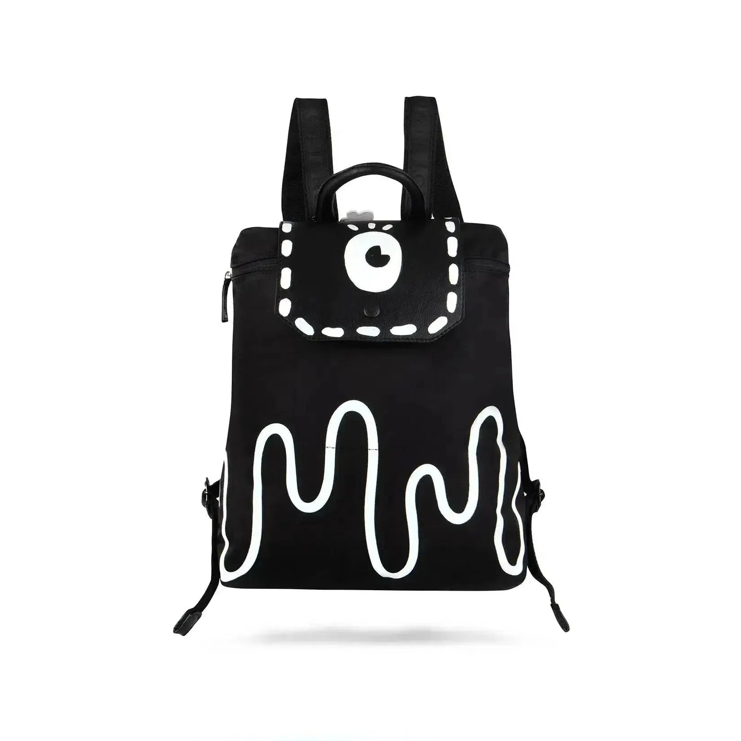 Backpack Ojos x The Bitten Elephant