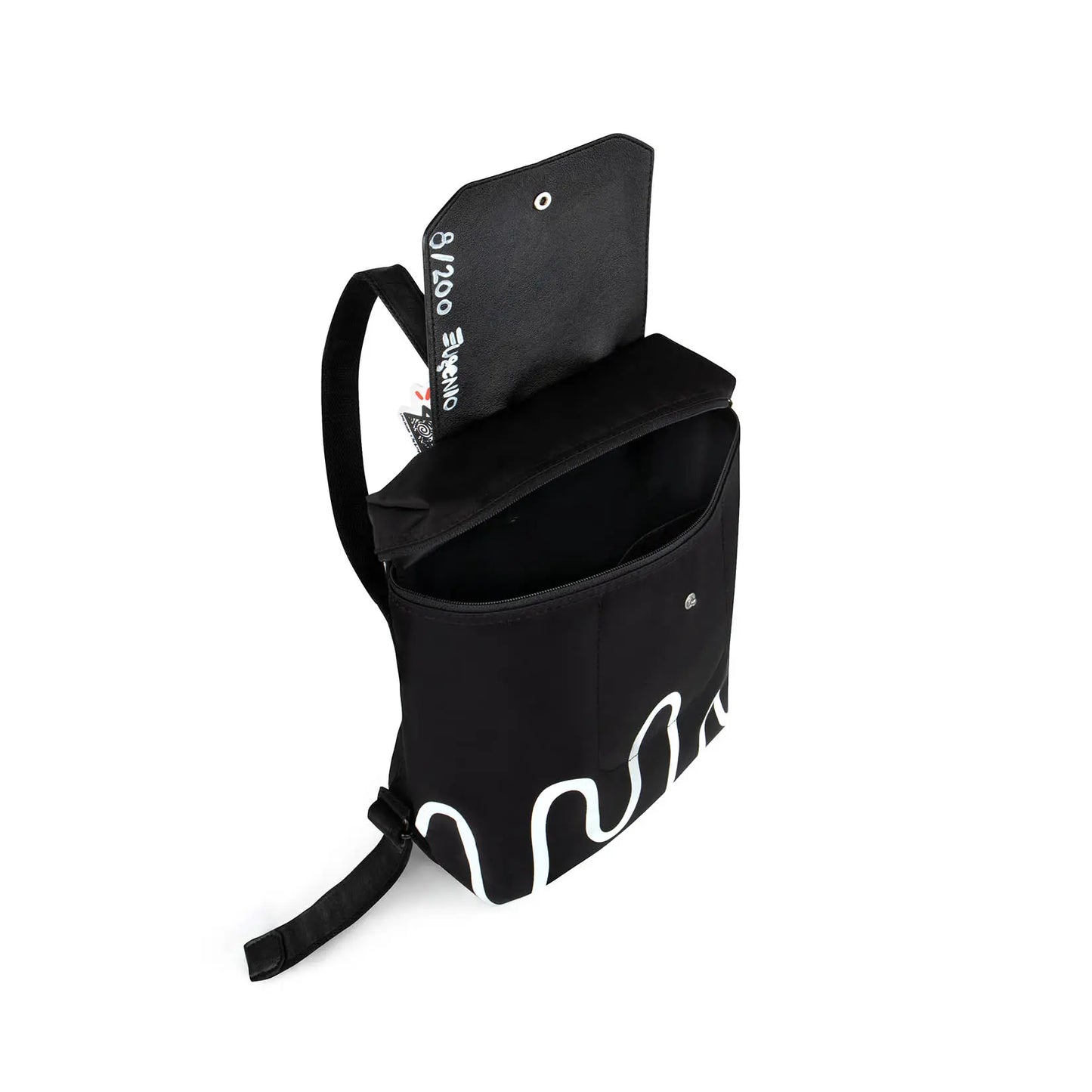 Backpack Ojos x The Bitten Elephant