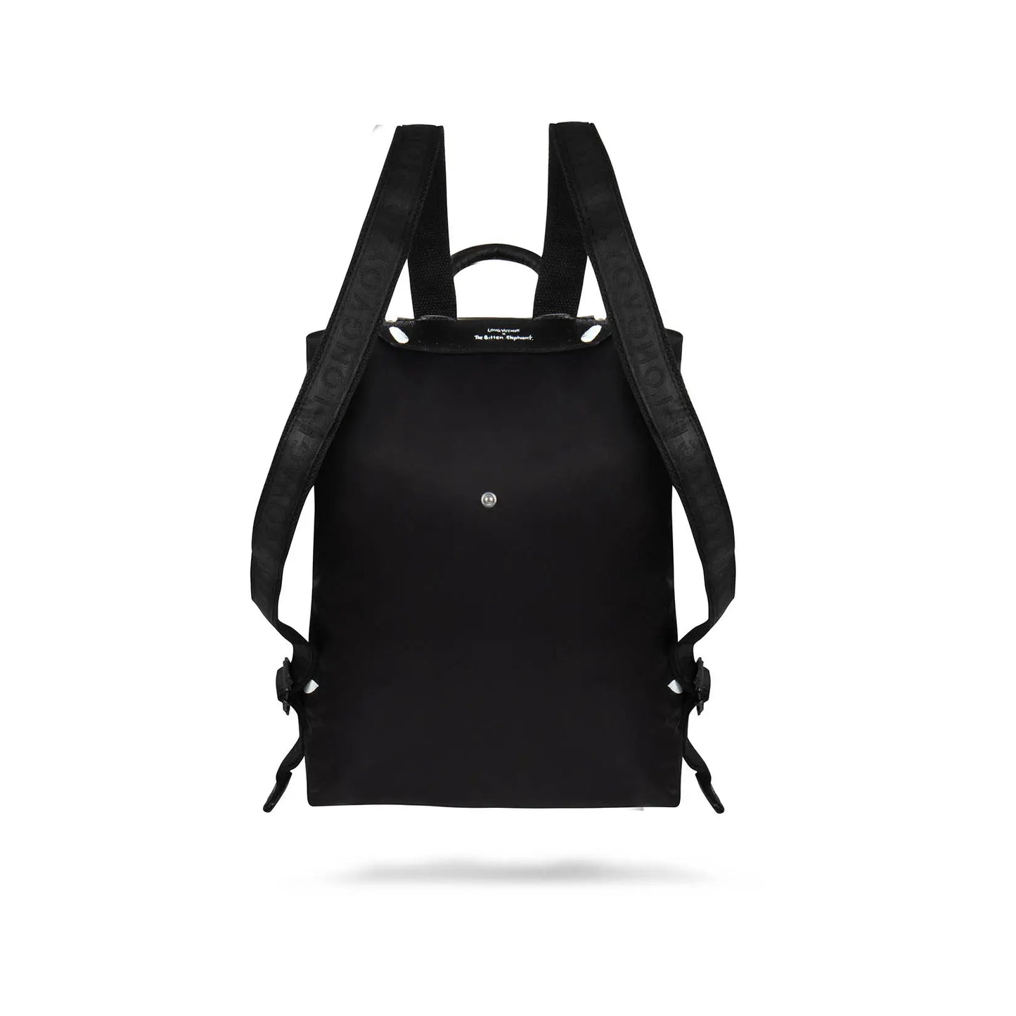 Backpack Ojos x The Bitten Elephant