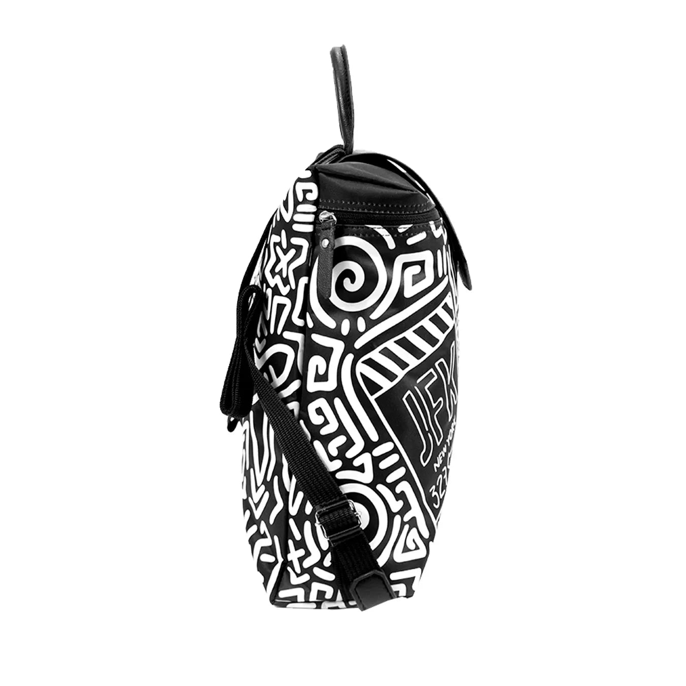 Backpack x The Bitten Elephant
