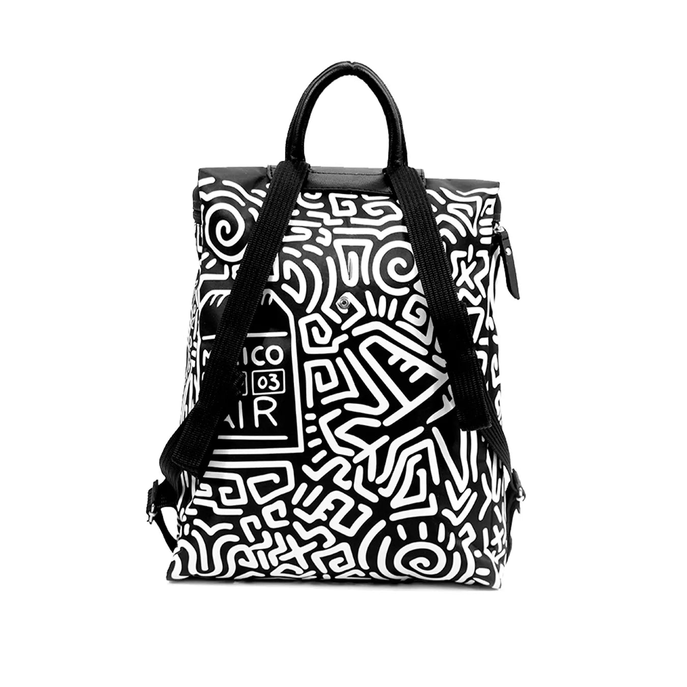 Backpack x The Bitten Elephant