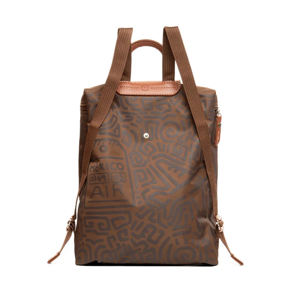 Backpack x The Bitten Elephant