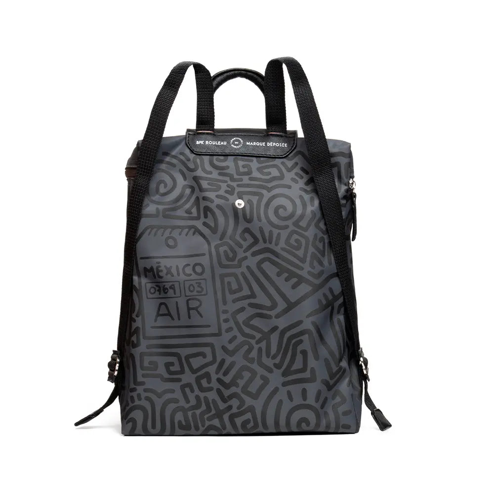 Backpack x The Bitten Elephant