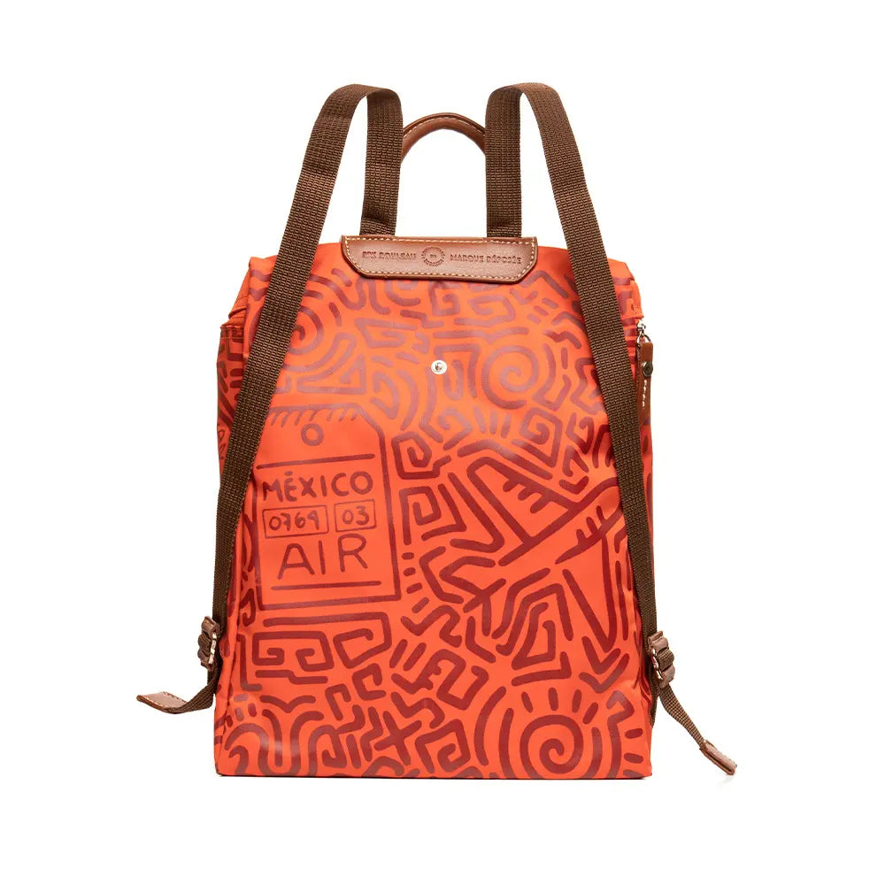 Backpack x The Bitten Elephant