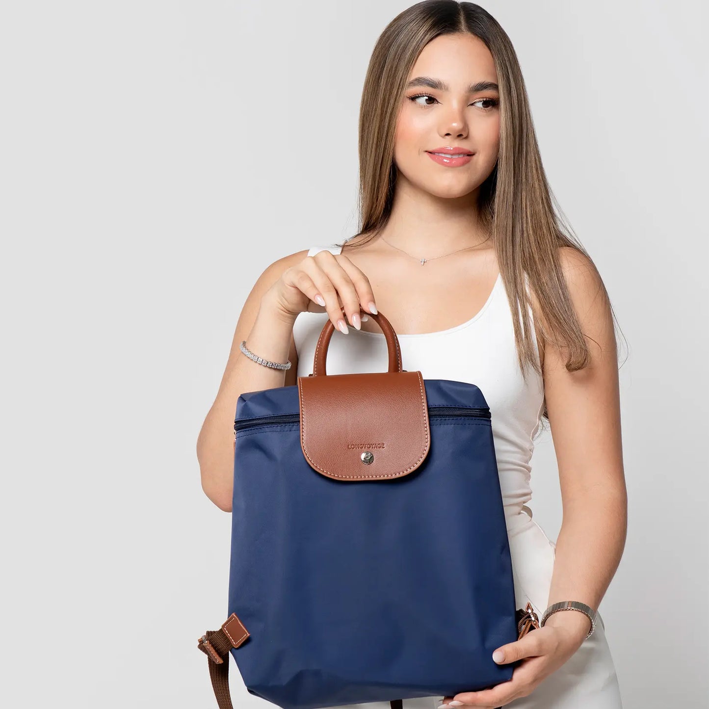 Backpack Clásica