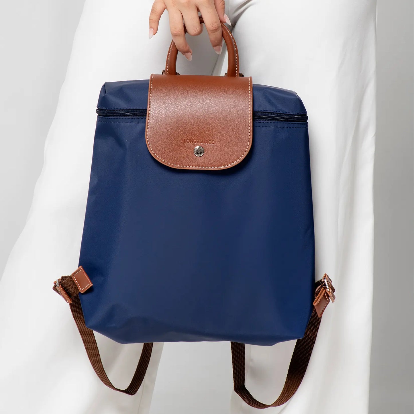 Backpack Clásica