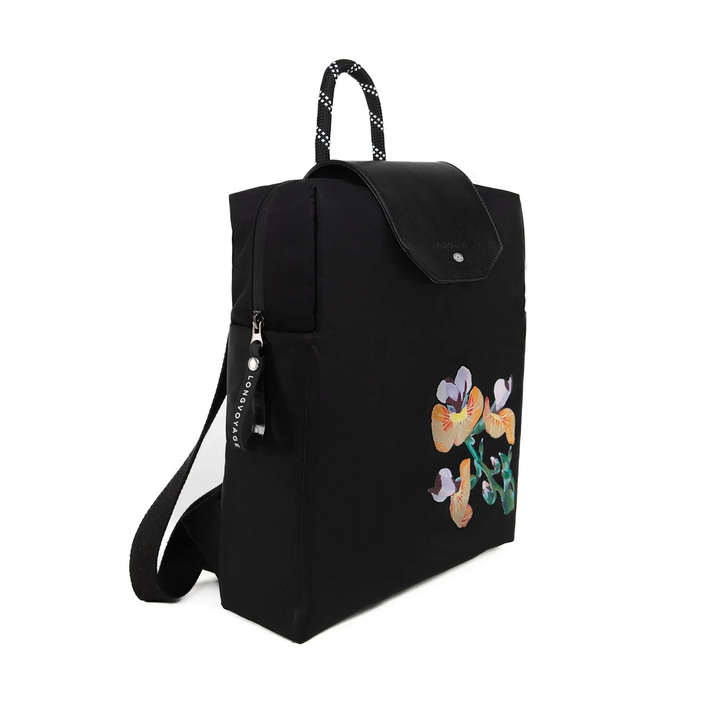 Backpack Lacorde Orchid