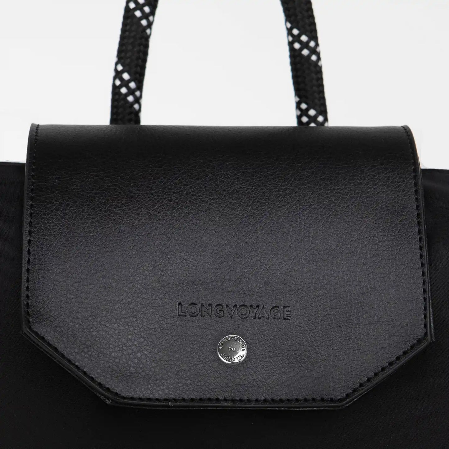 Backpack Lacorde Orchid