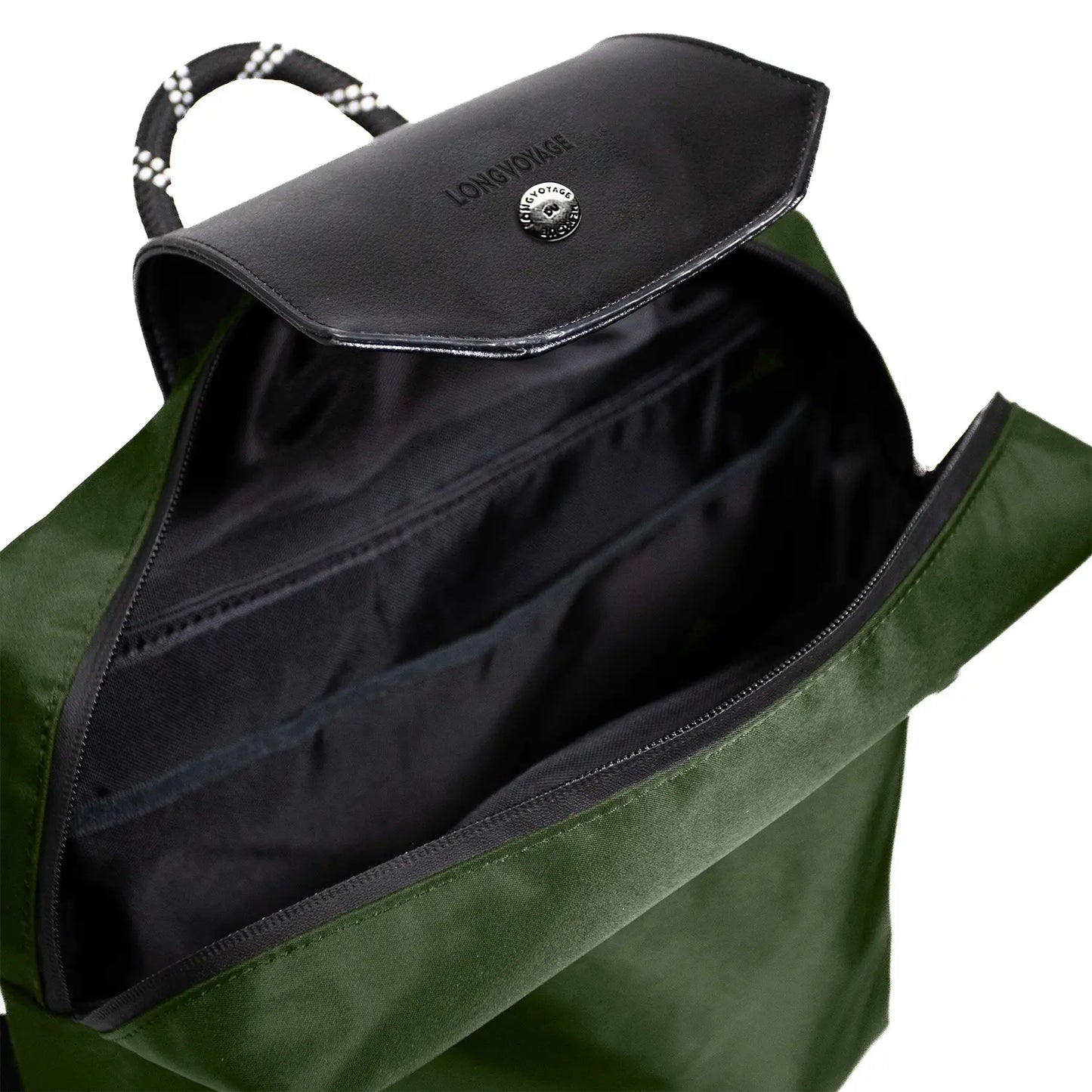 Lacorde Medium Backpack