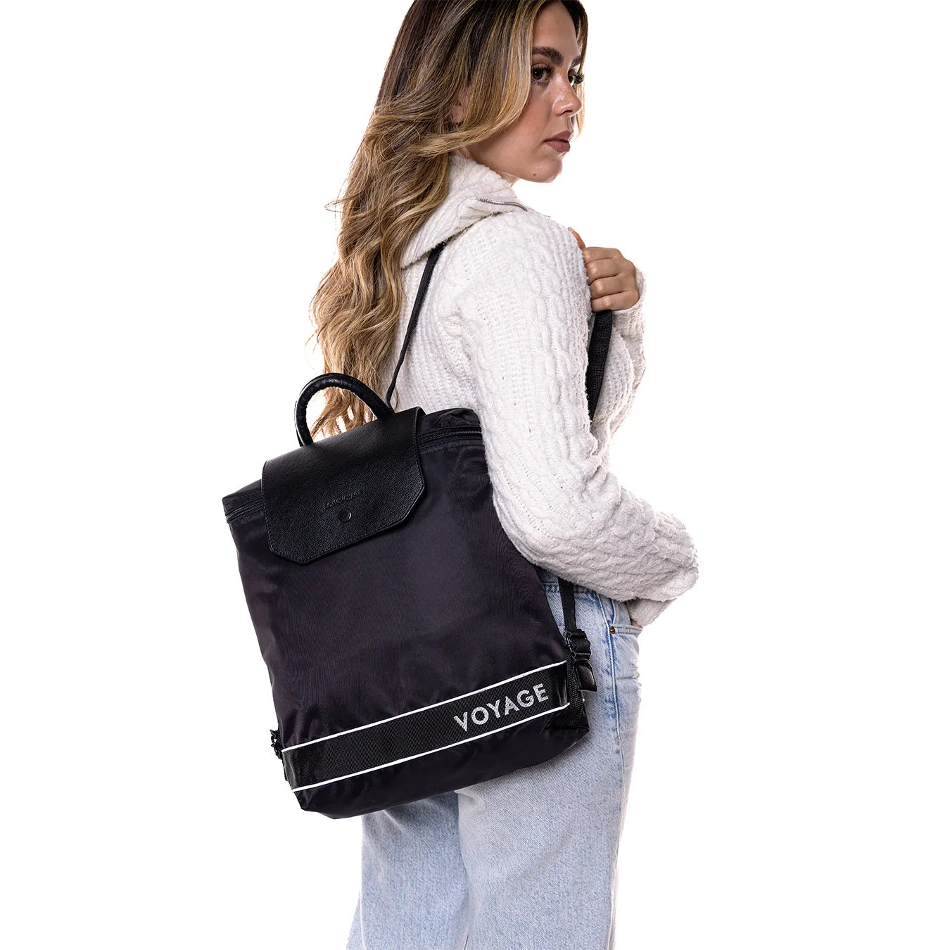 Backpack Noir