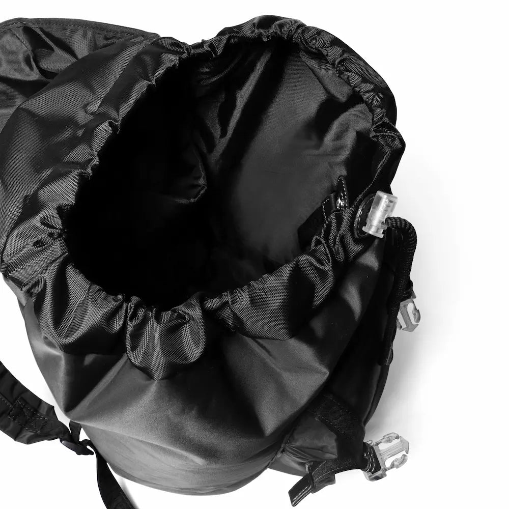Backpack Travel Essential