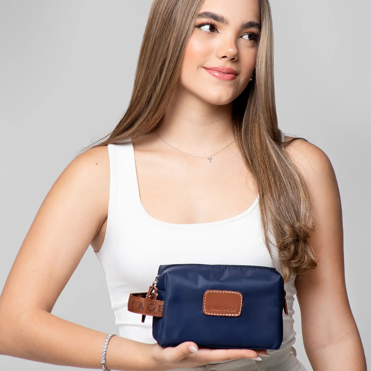Cosmetic bag