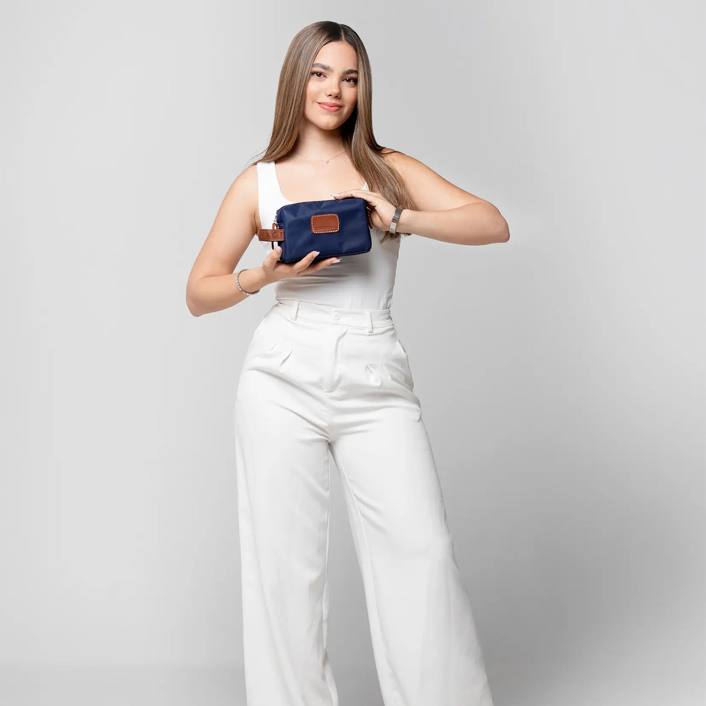 Cosmetic bag