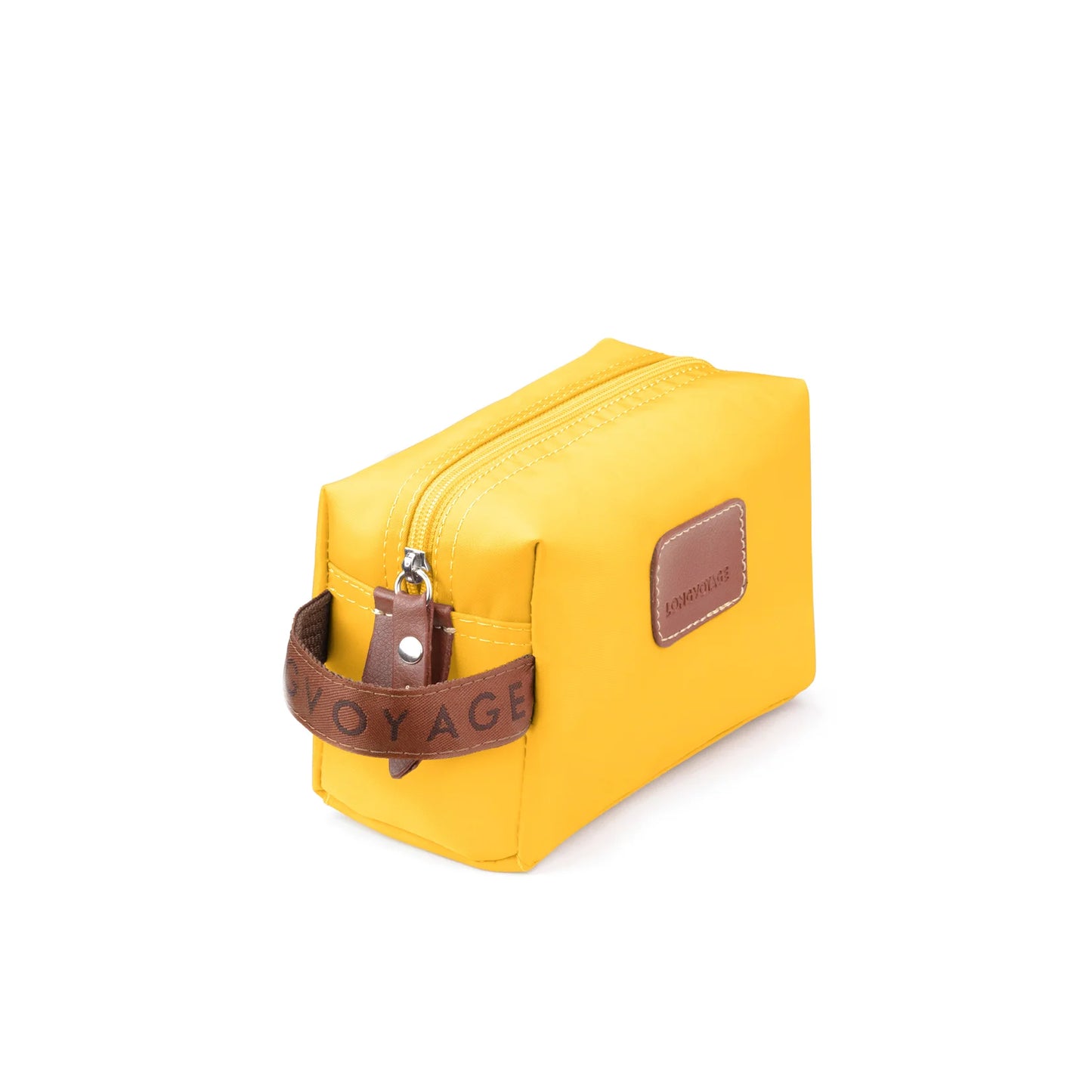 Cosmetic bag