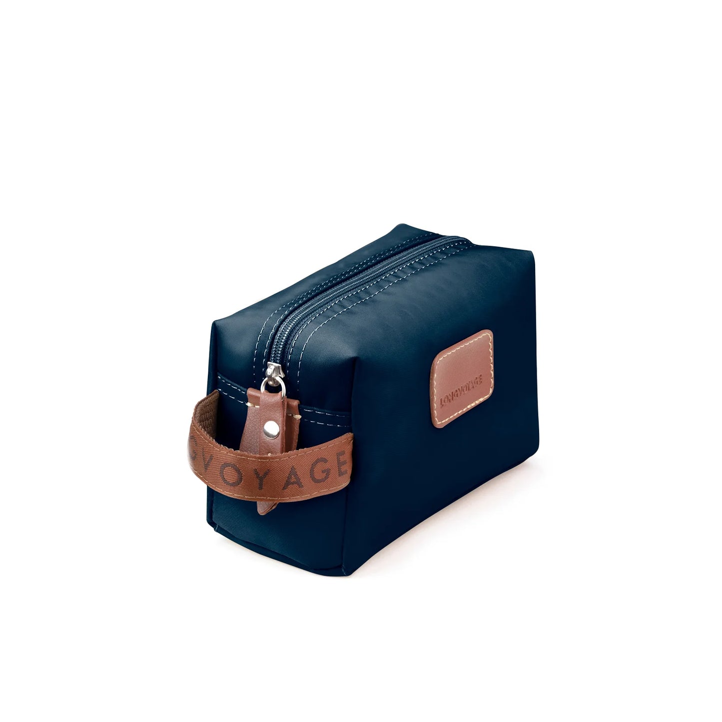 Cosmetic bag