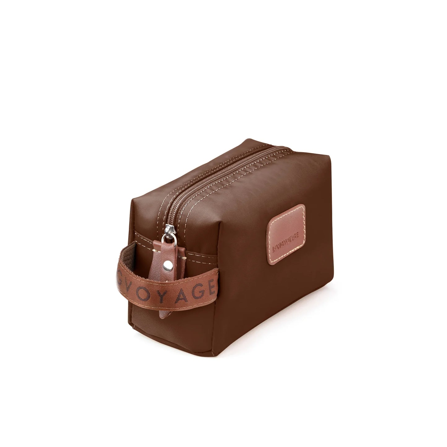 Cosmetic bag