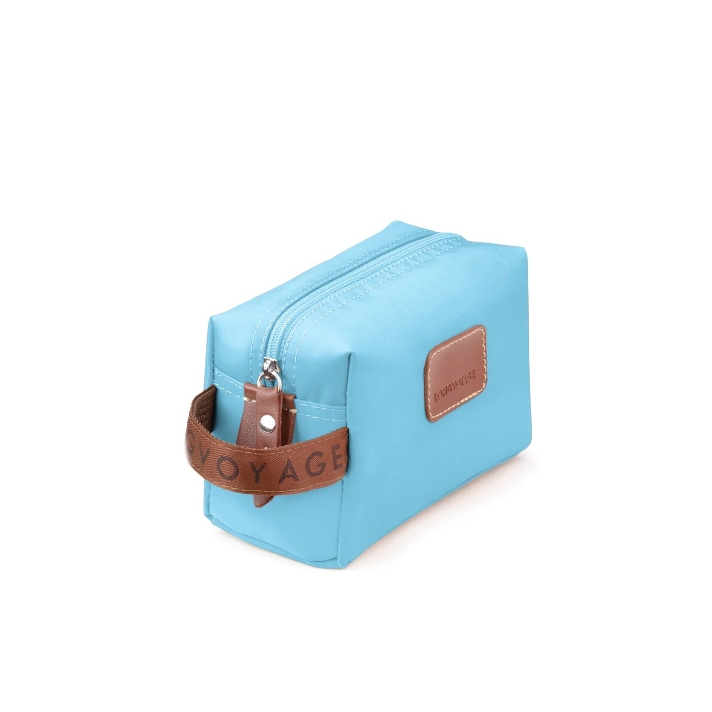 Cosmetic bag