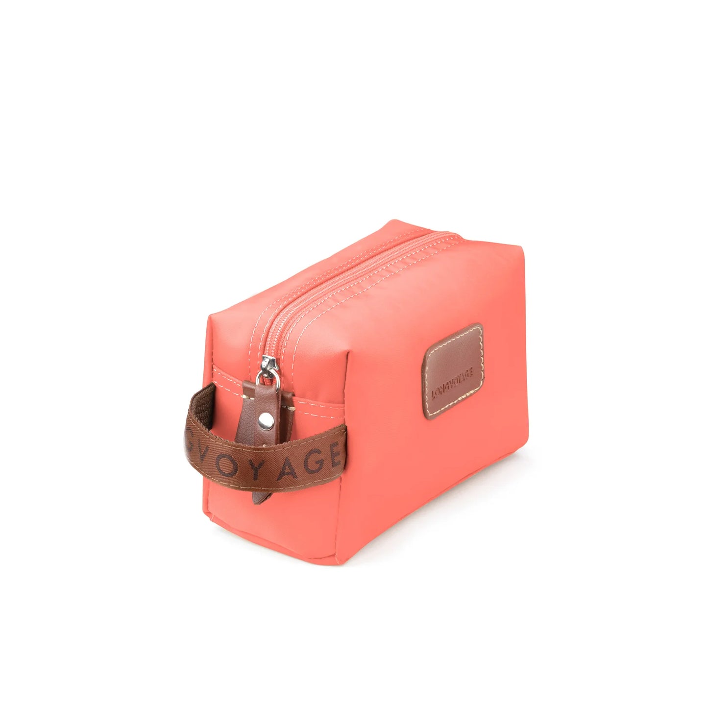 Cosmetic bag