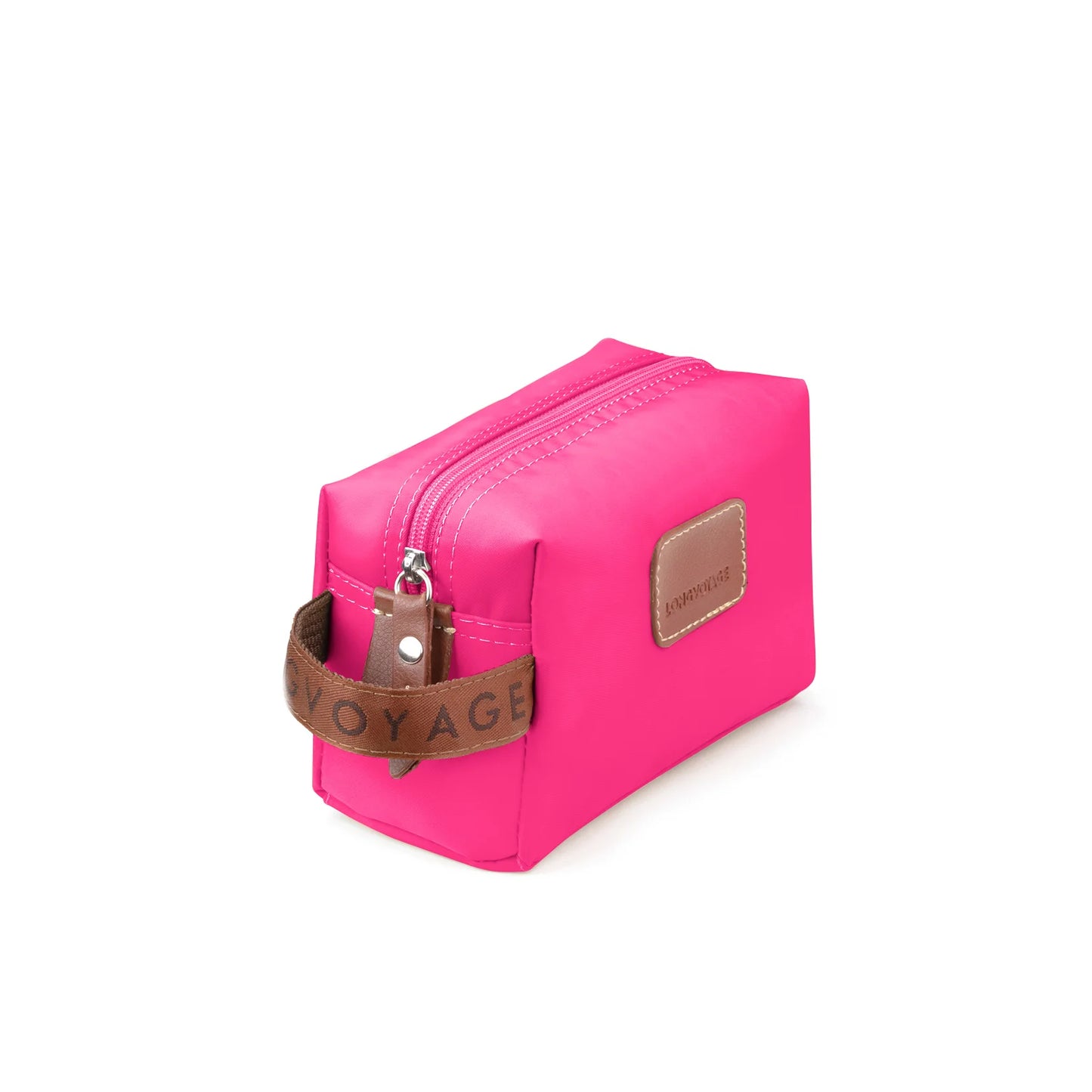 Cosmetic bag
