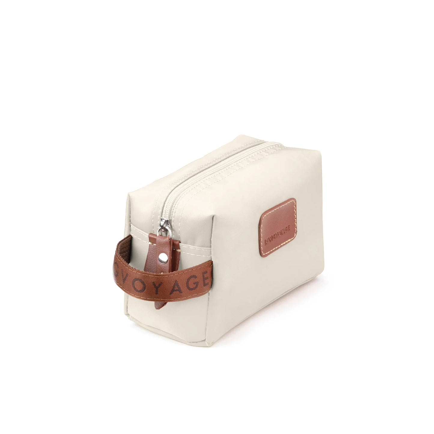 Cosmetic bag