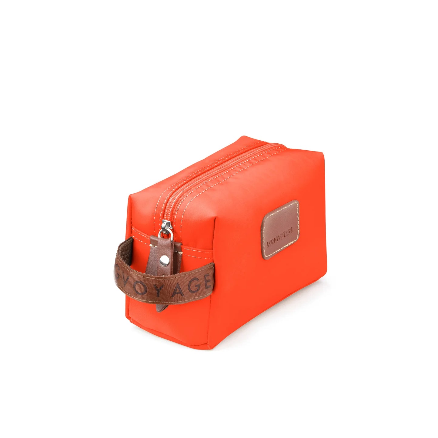 Cosmetic bag