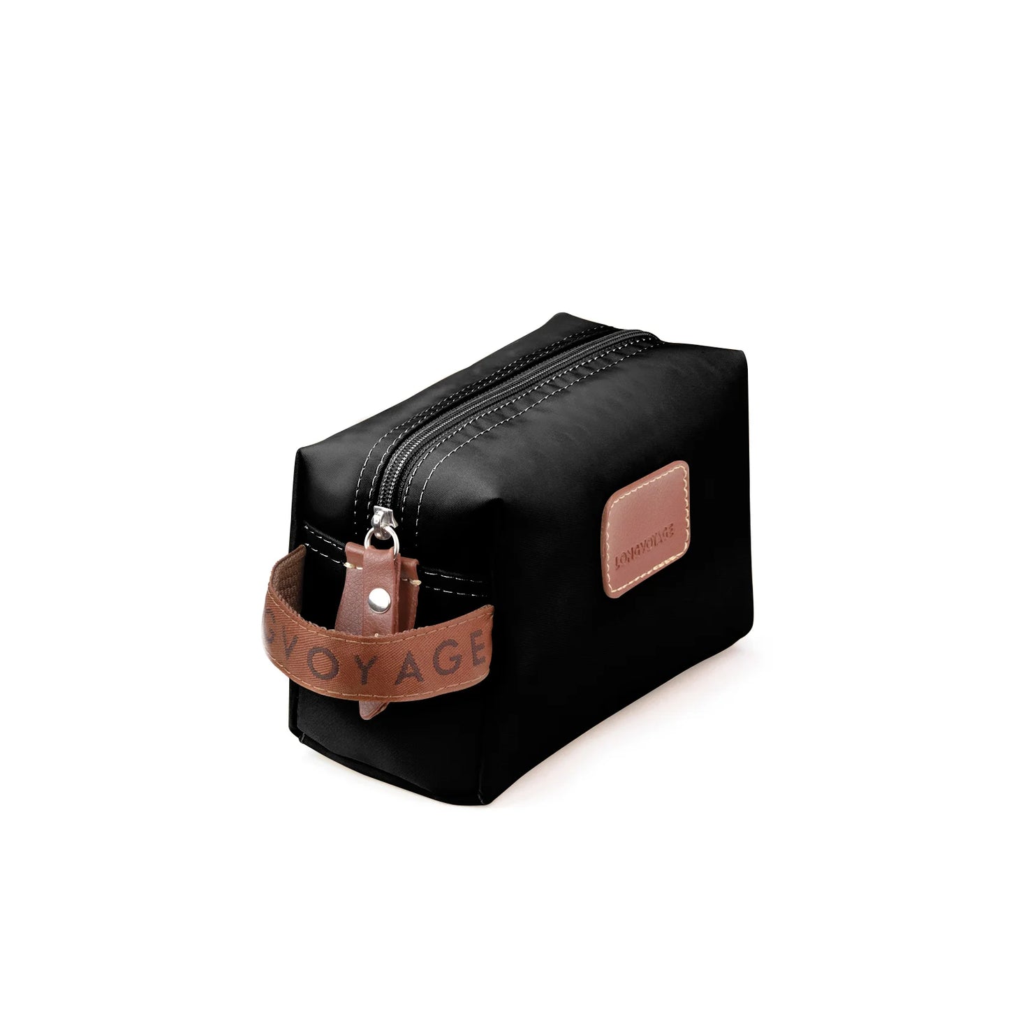 Cosmetic bag