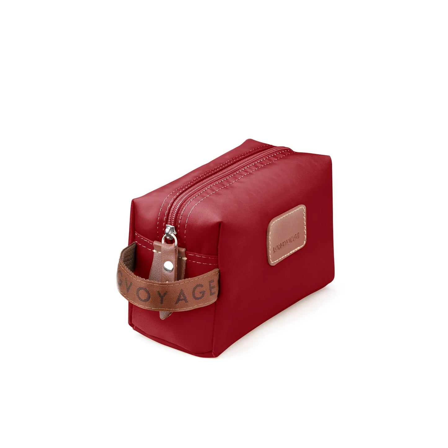 Cosmetic bag