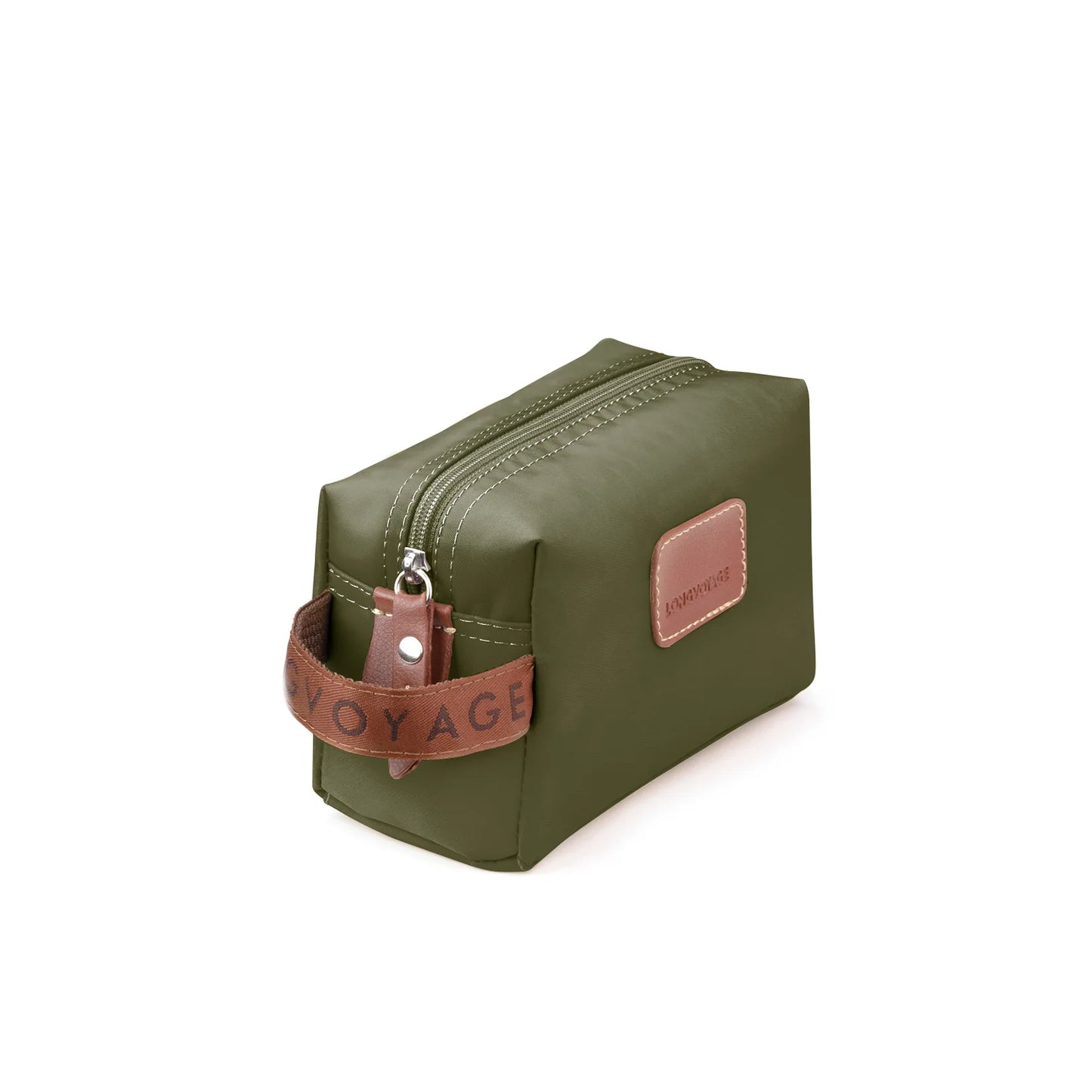 Cosmetic bag