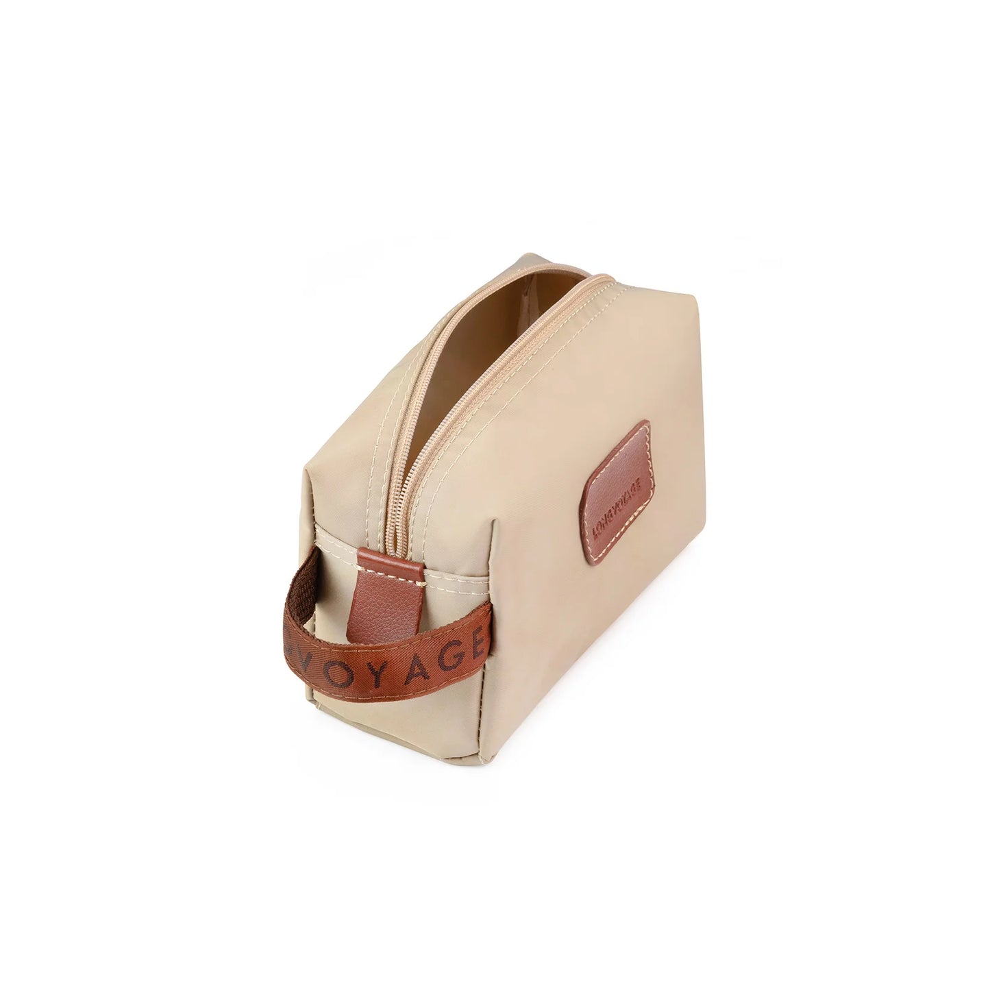 Cosmetic bag