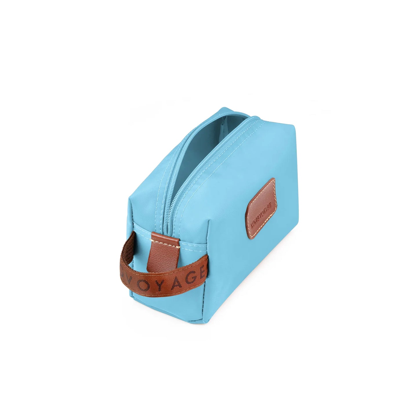 Cosmetic bag