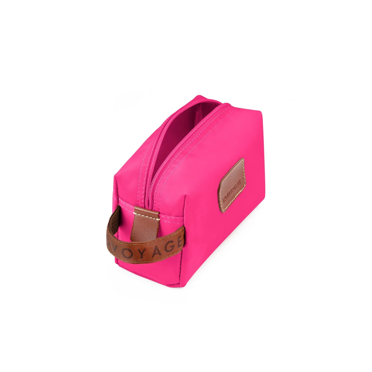 Cosmetic bag
