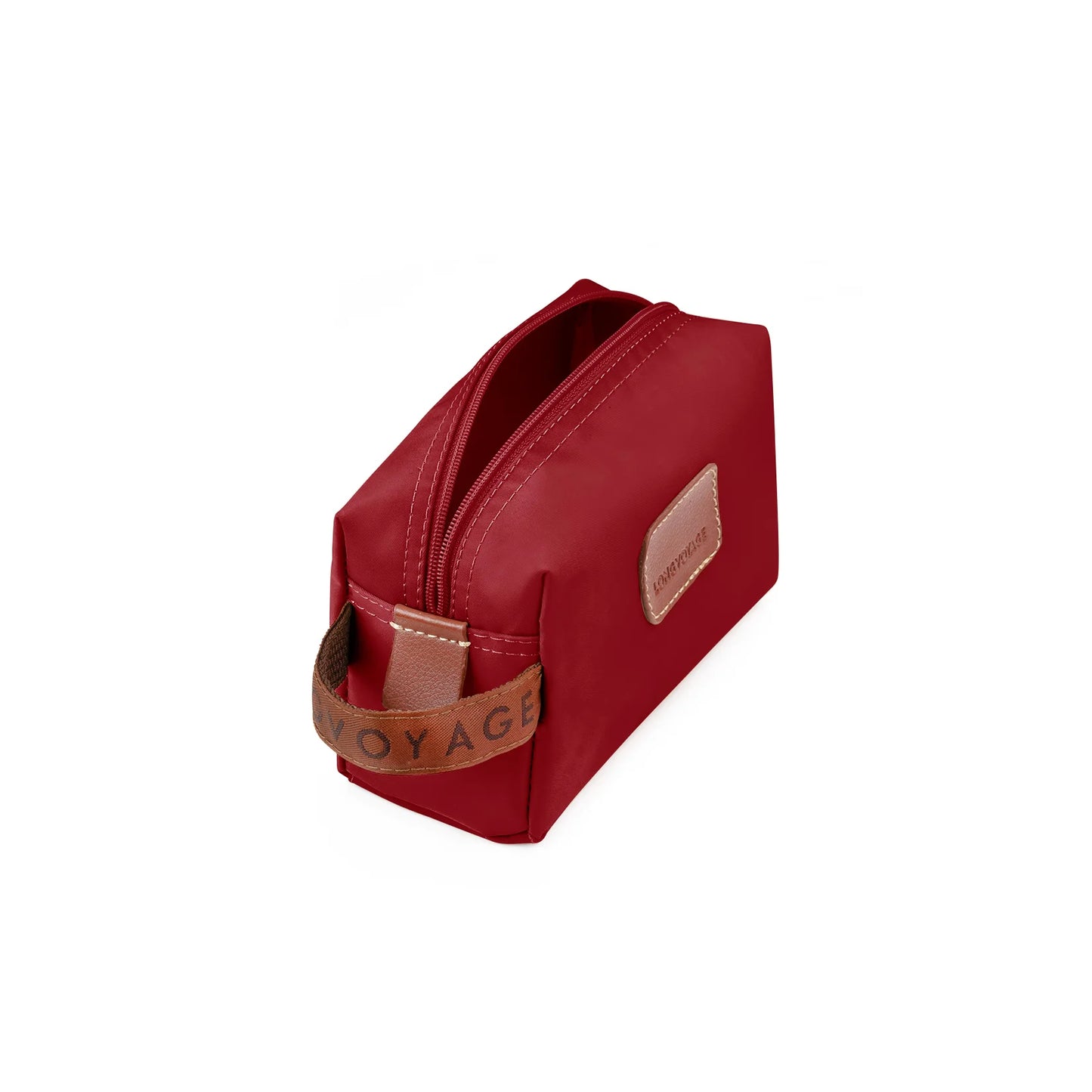 Cosmetic bag