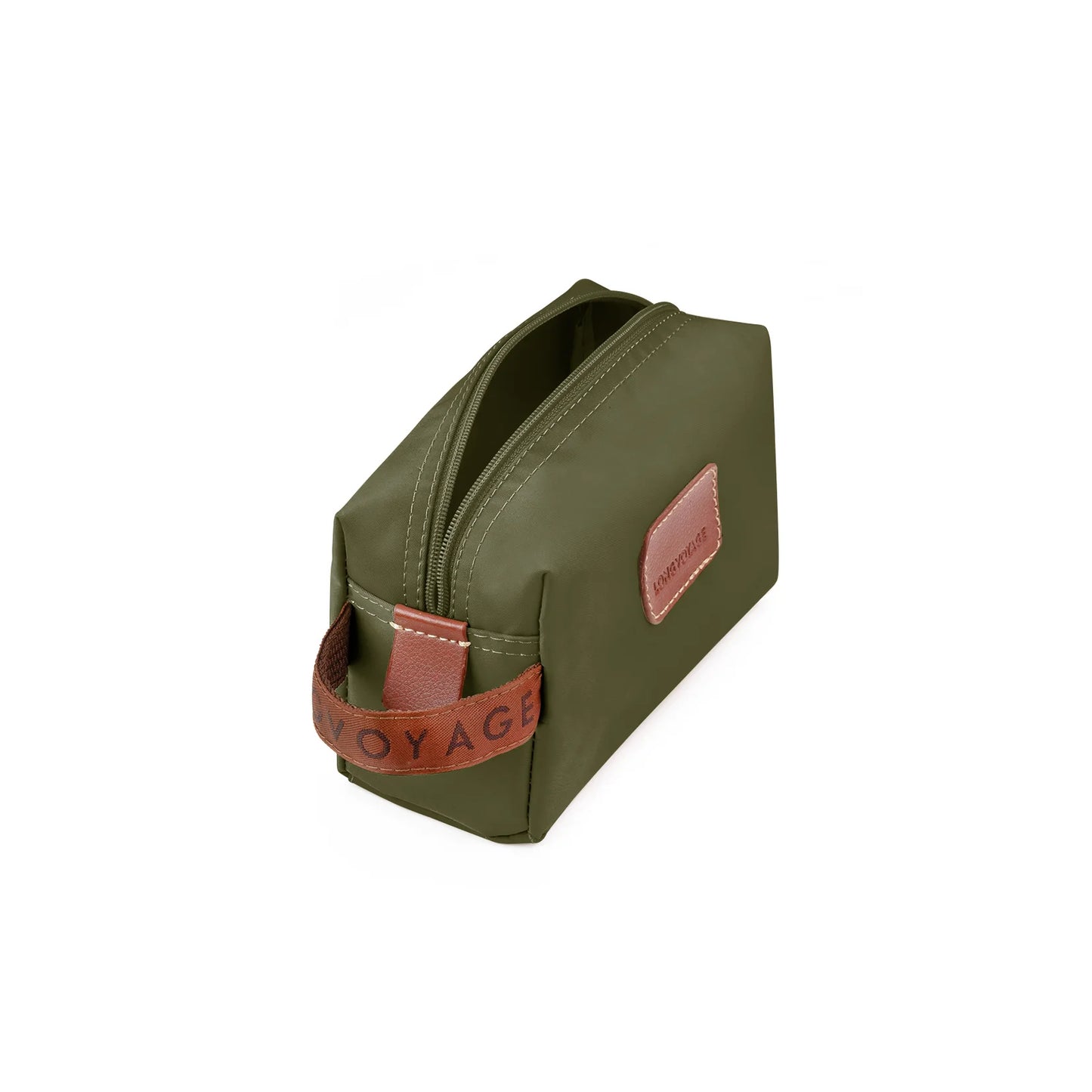 Cosmetic bag