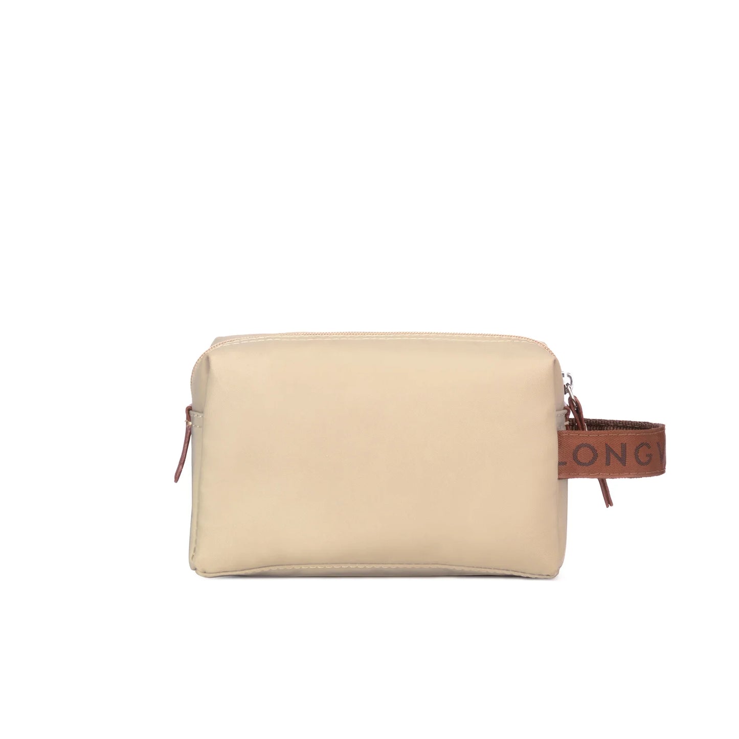 Cosmetic bag