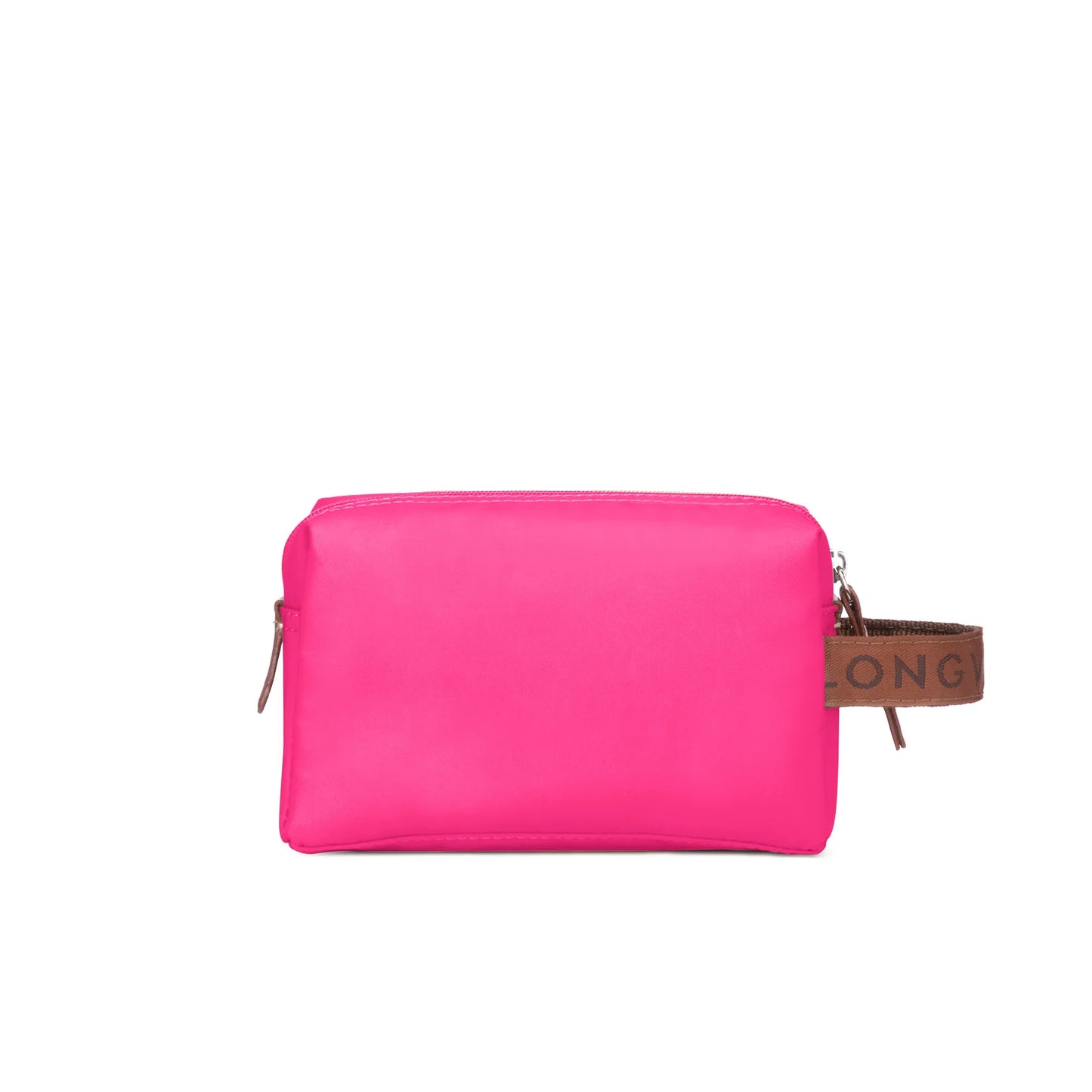 Cosmetic bag