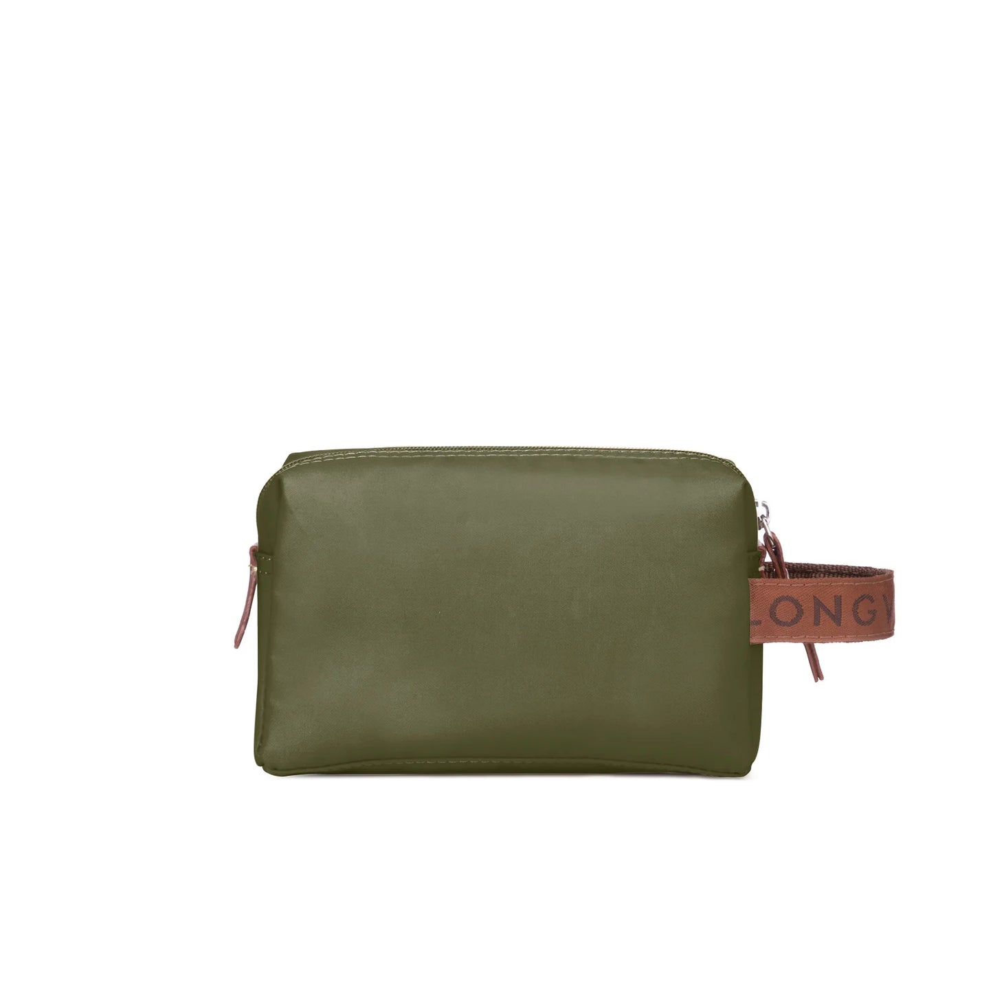 Cosmetic bag