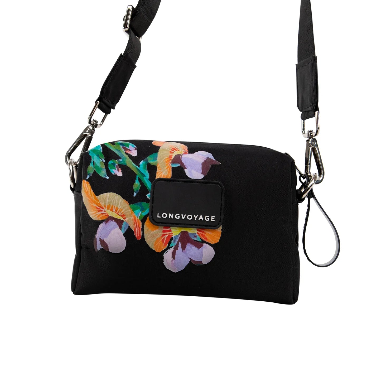 Cross Lacorde Orchid