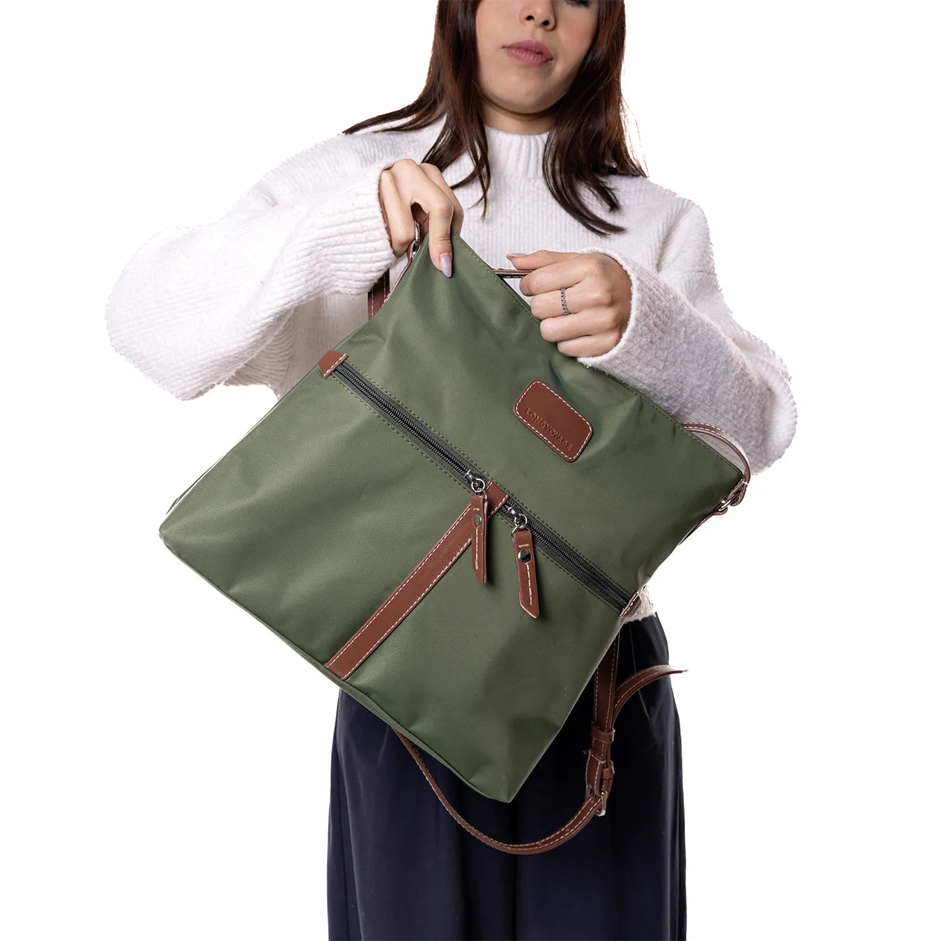 Crossbody Dama