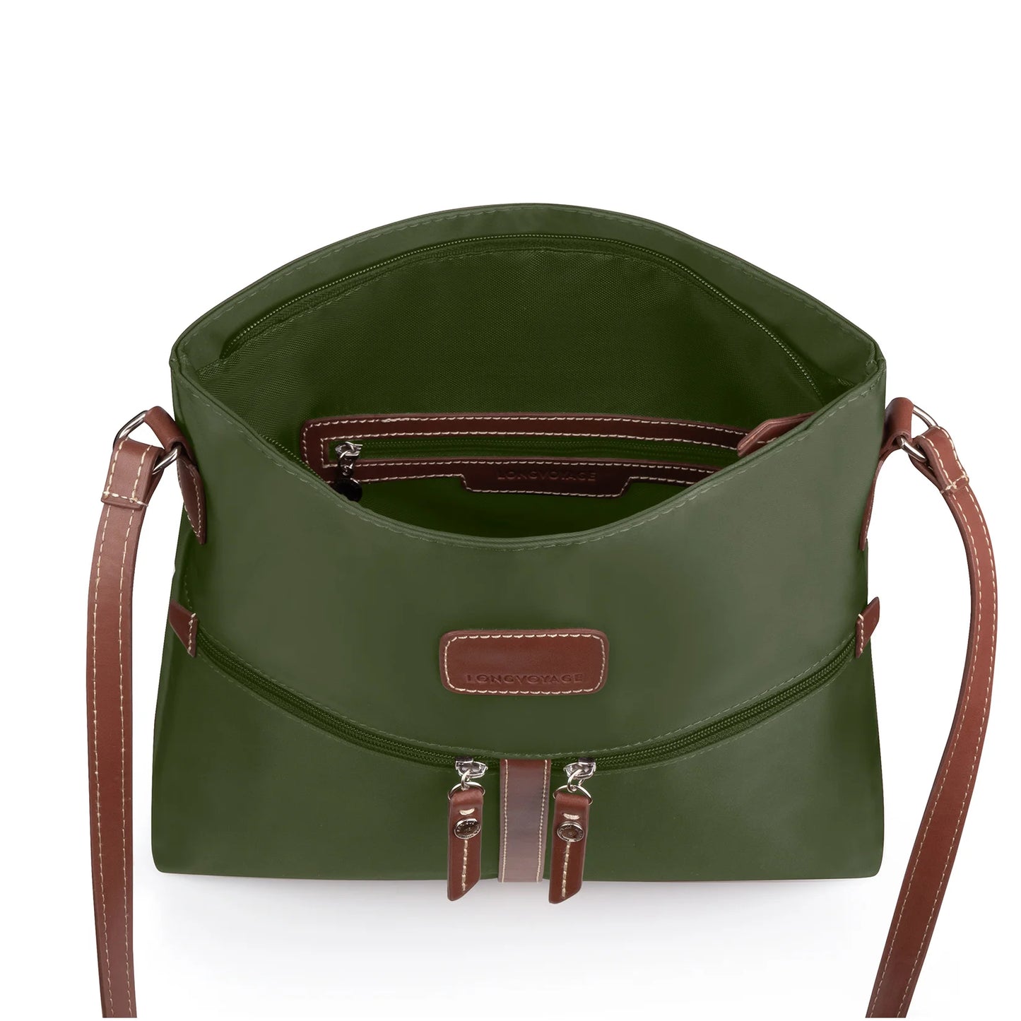 Crossbody Dama