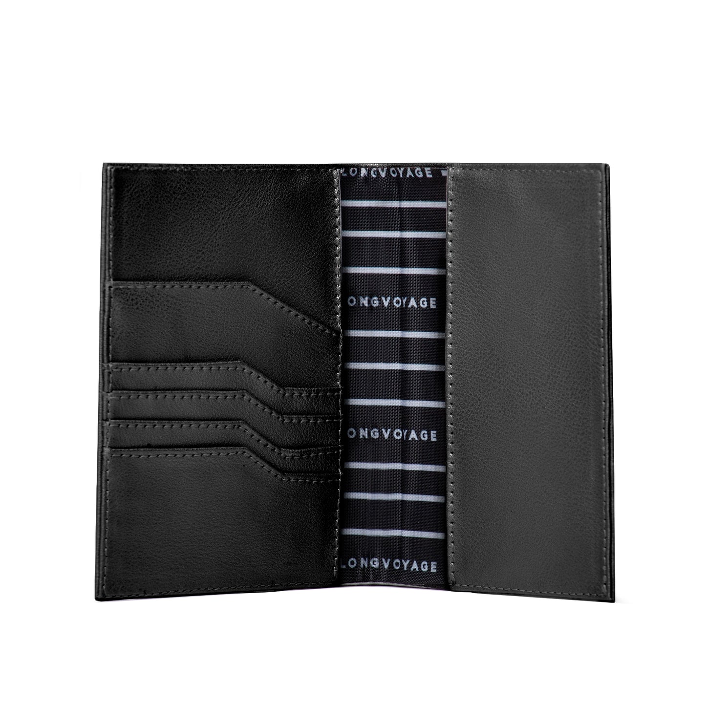 Porta Pasaporte Elite