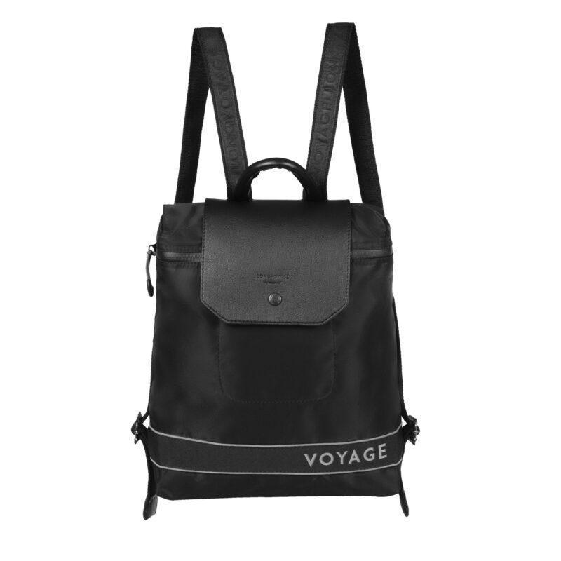 Backpack Noir