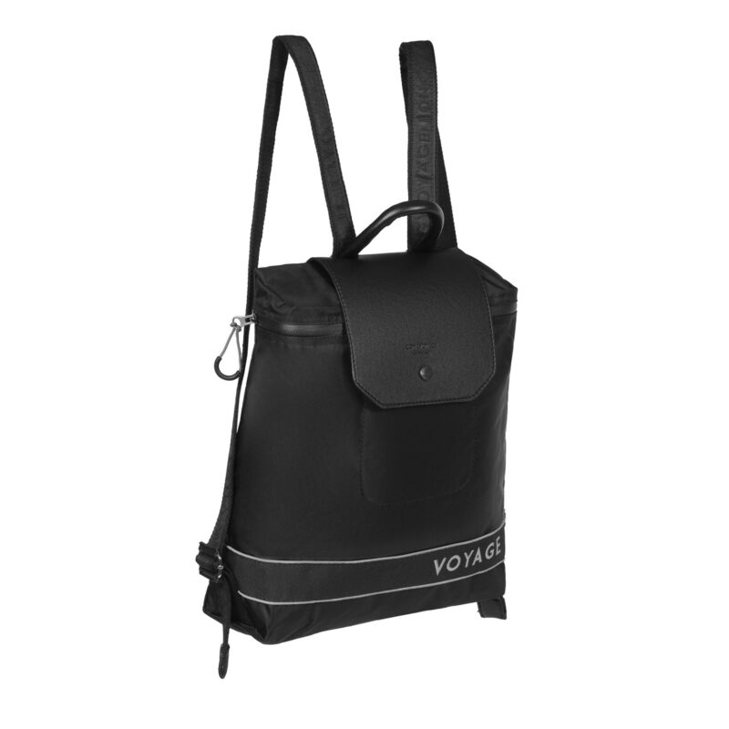 Backpack Noir
