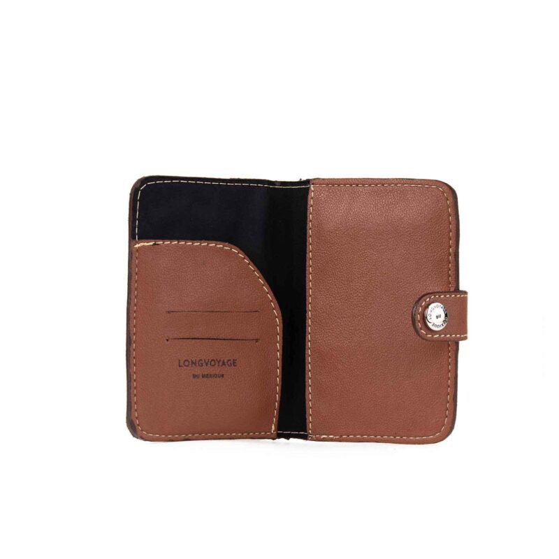 Passport Holder