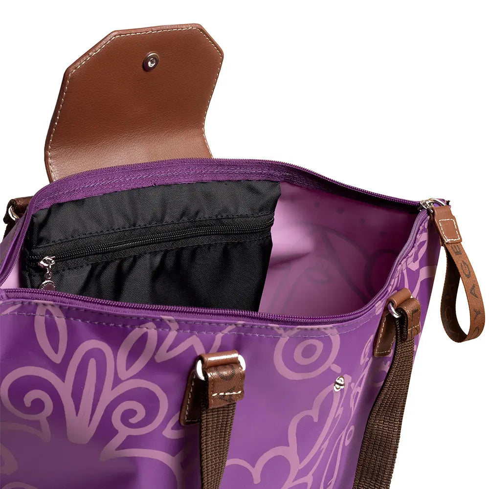 Sac Arc Mediana