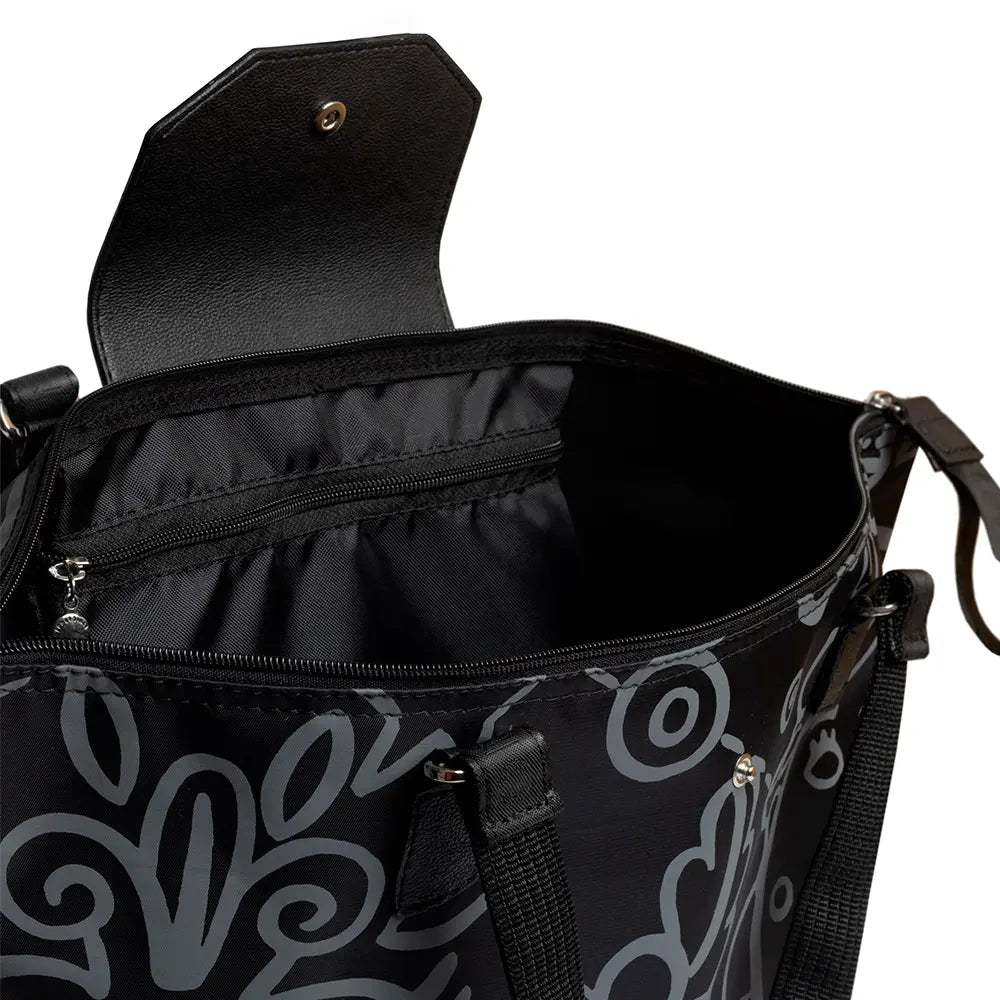 Sac Arc Mediana