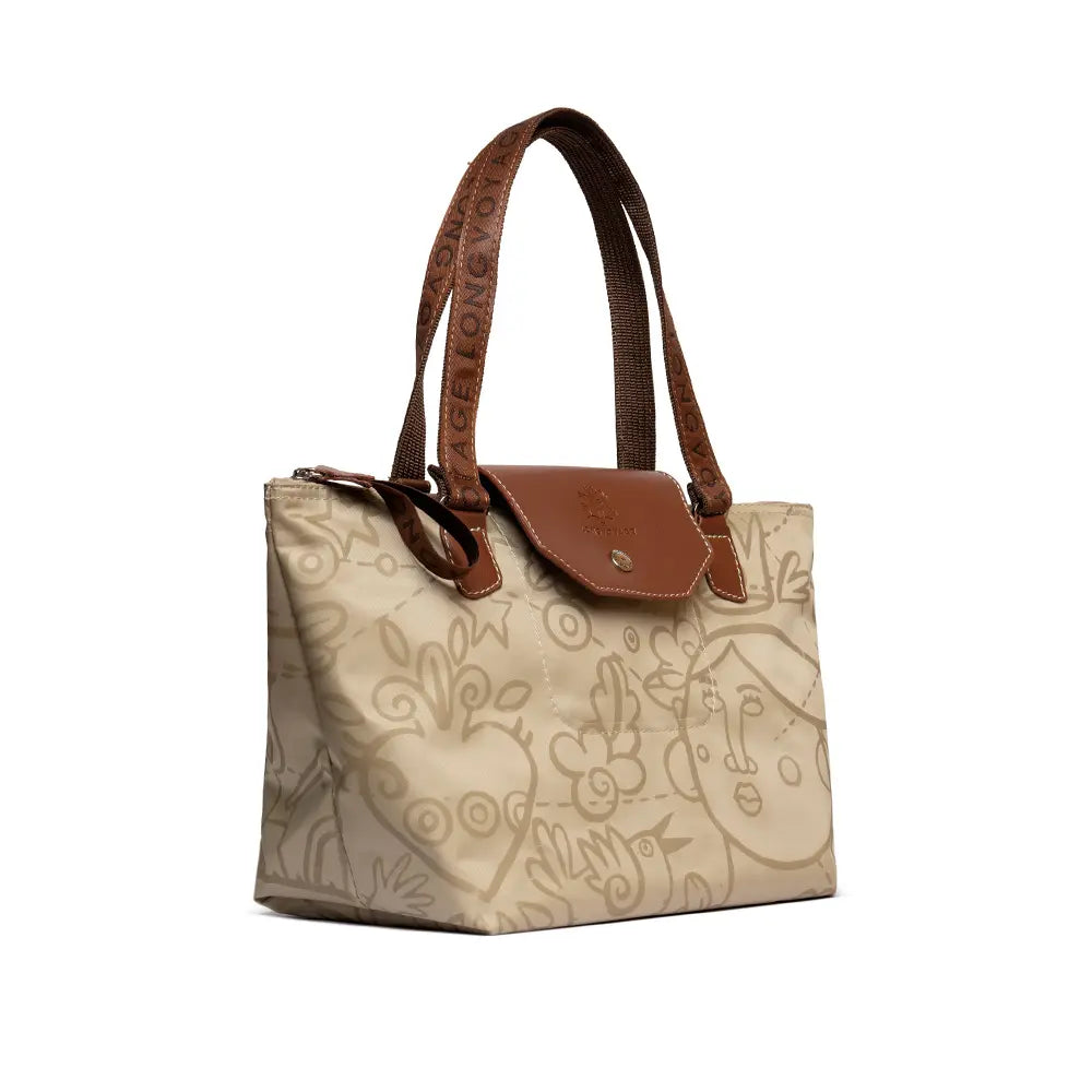 Sac Arc Mediana