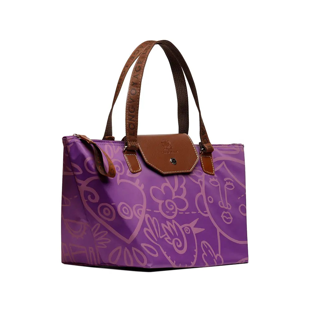 Sac Arc Mediana