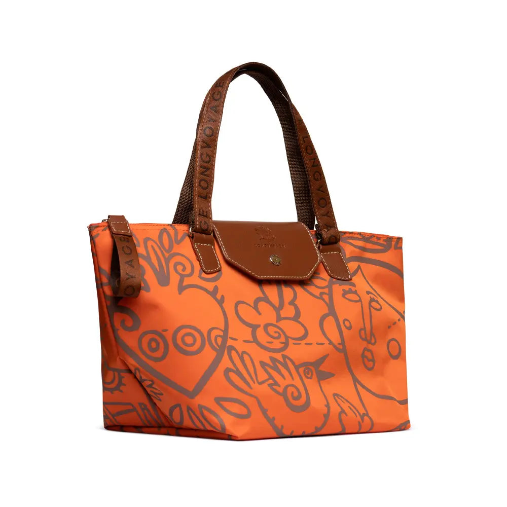 Sac Arc Mediana