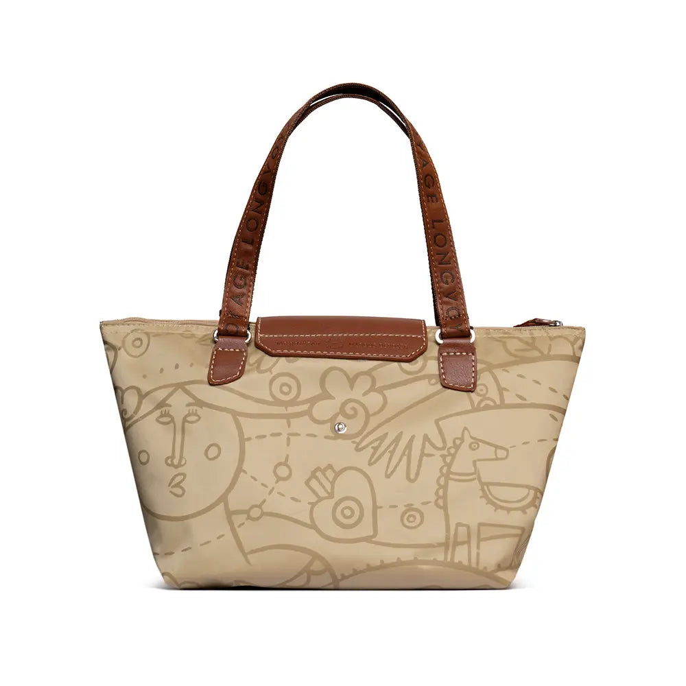 Sac Arc Mediana